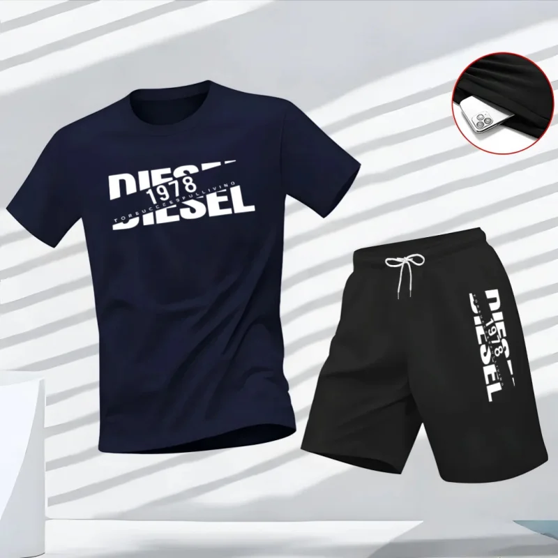 2026 New Summer Collection Men - Mens Fashion Clothes 评论和价格