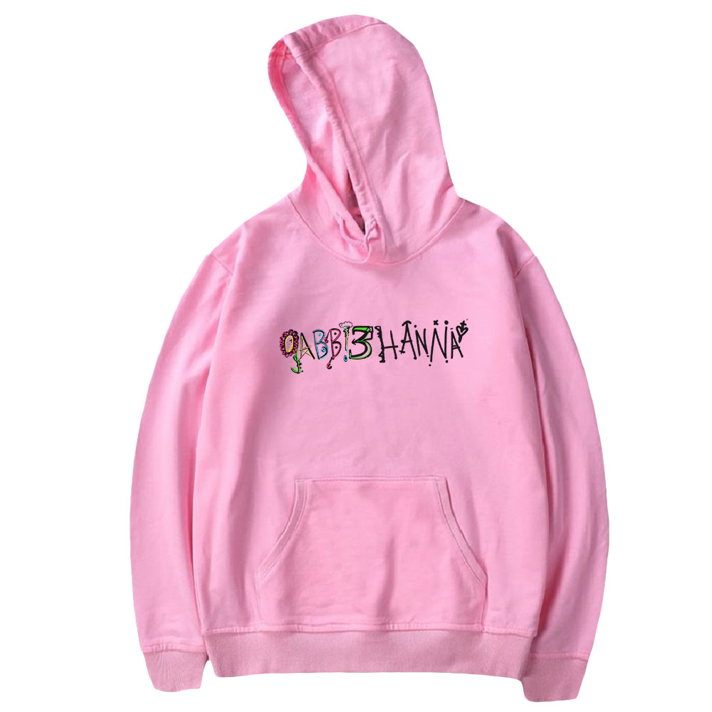 2026 Gabbie Hanna Hoodie Unise - Men Fashion Youtubers 评论和价格