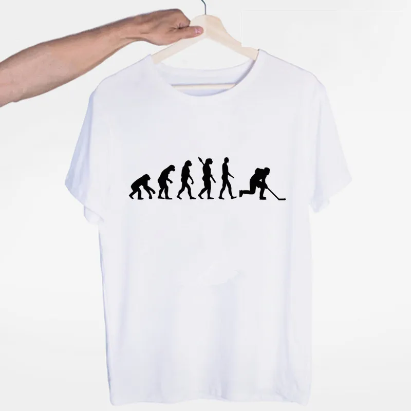 Men's Evolution of Ice Hockeye - Men'S Fashion Evolution 评论和价格