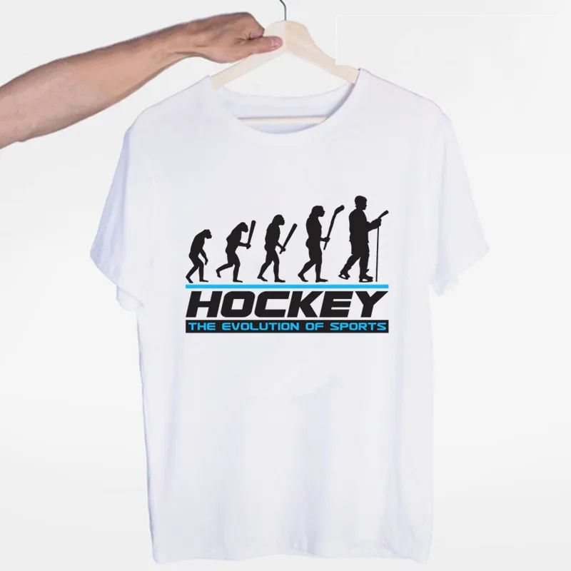 Men's Evolution of Ice Hockeye - Men'S Fashion Evolution 评论和价格