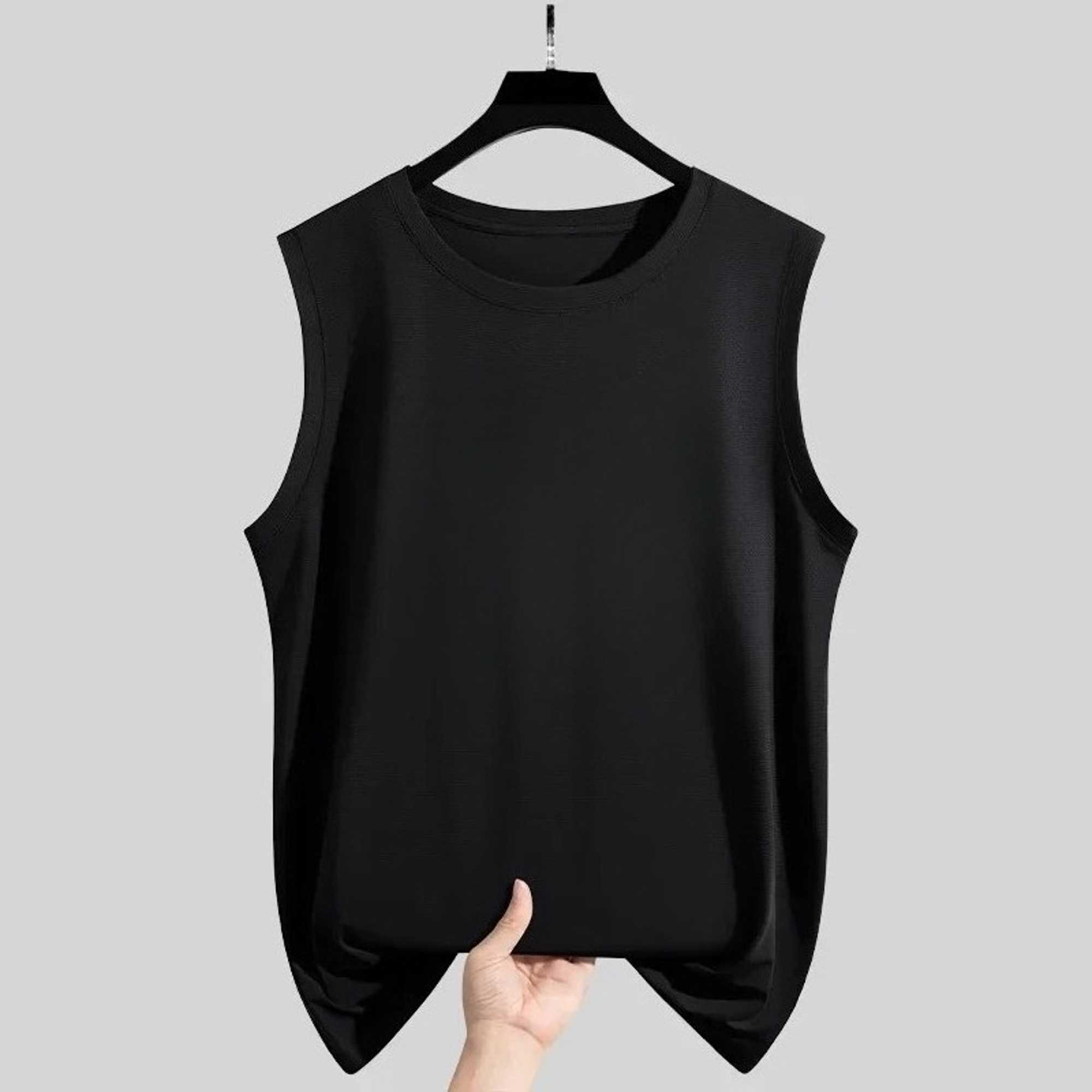 2026 Summer Tank top Set Casua - Track Suit Men 评论和价格