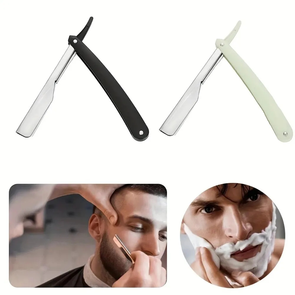 Men's Barber Razor Haircut Too - Men'S Fashion Haircuts 评论和价格