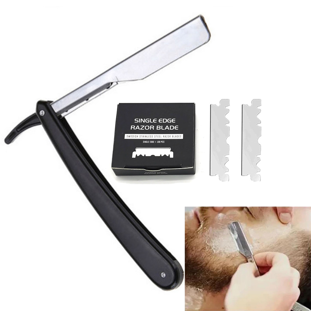 Men's Barber Razor Haircut Too - Men'S Fashion Haircuts 评论和价格