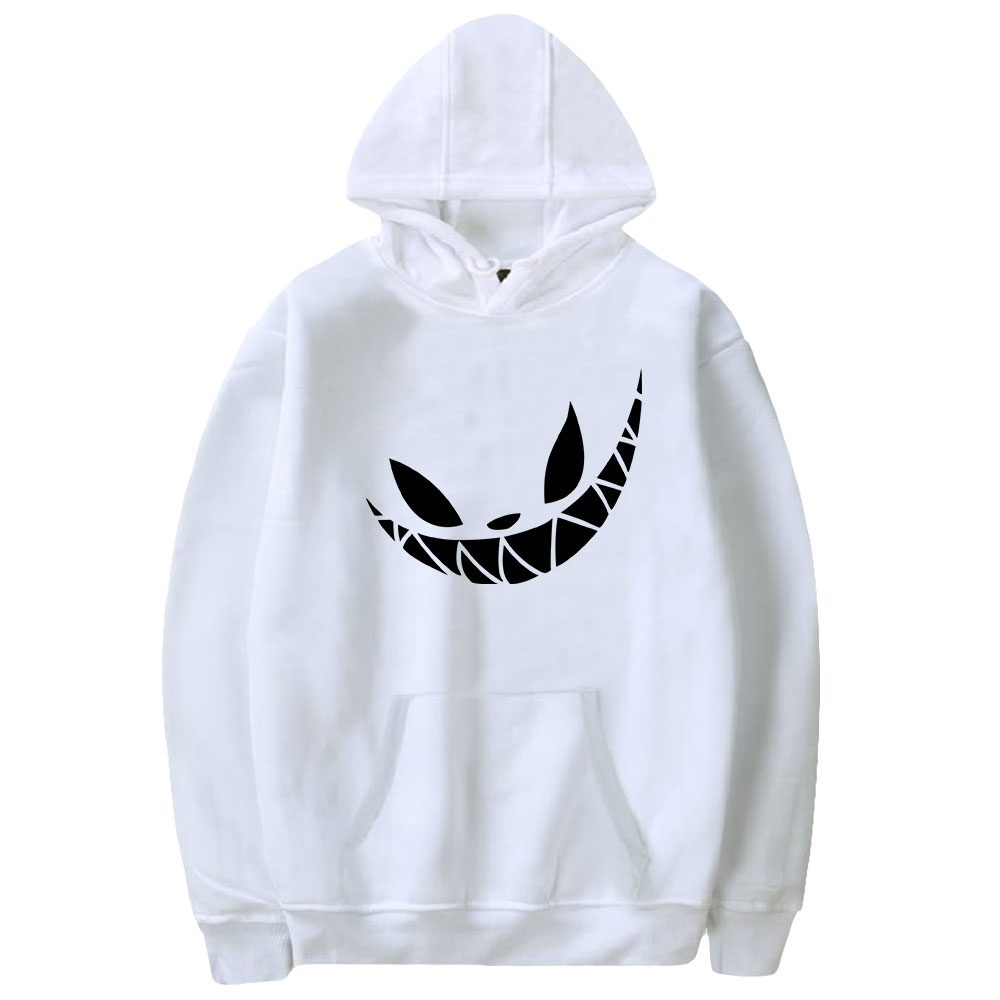 Rubius Hoodie Unisex Long Slee - Men Fashion Youtubers 评论和价格