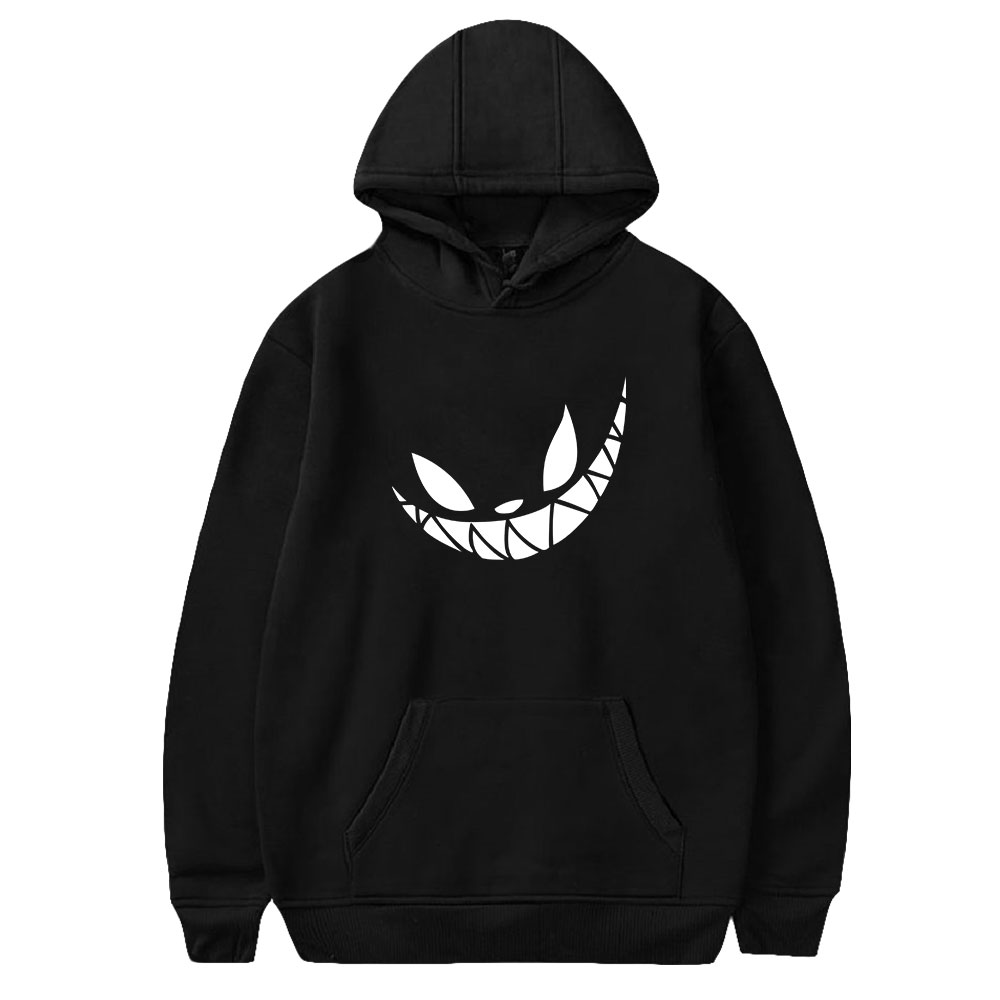 Rubius Hoodie Unisex Long Slee - Men Fashion Youtubers 评论和价格