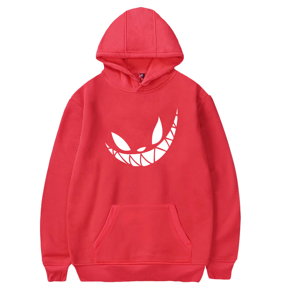 Rubius Hoodie Unisex Long Slee - Men Fashion Youtubers 评论和价格