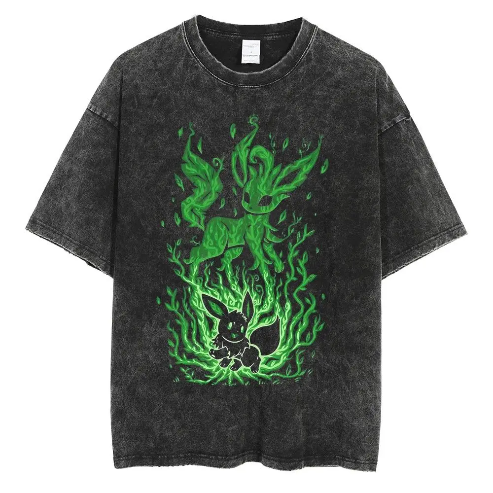 Pokemon 2026 Summer Vintage Wa - Men'S Fashion Evolution 评论和价格