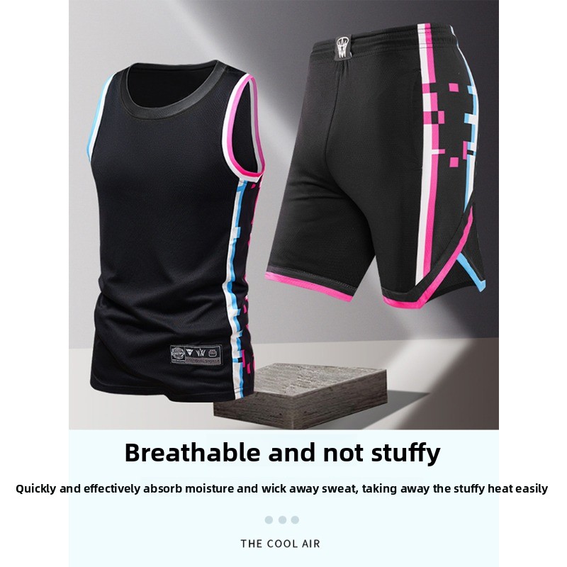 Men's Fashion Trend Sleeveless - Men'S Fashion For Summer 评论和价格