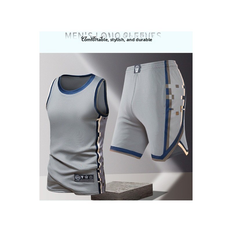 Men's Fashion Trend Sleeveless - Men'S Fashion For Summer 评论和价格