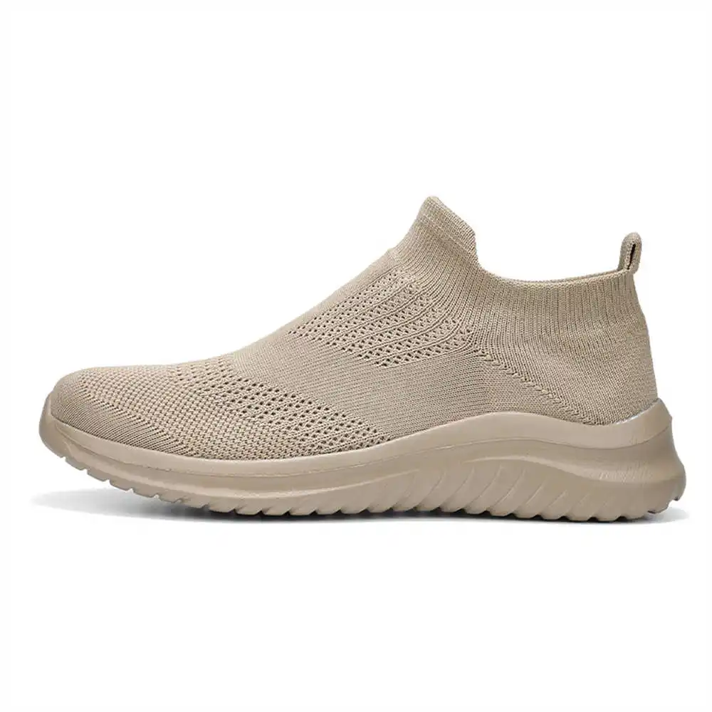 Beige Soft New Novelty Tennis  - Men'S Fashion For Big Guys 评论和价格