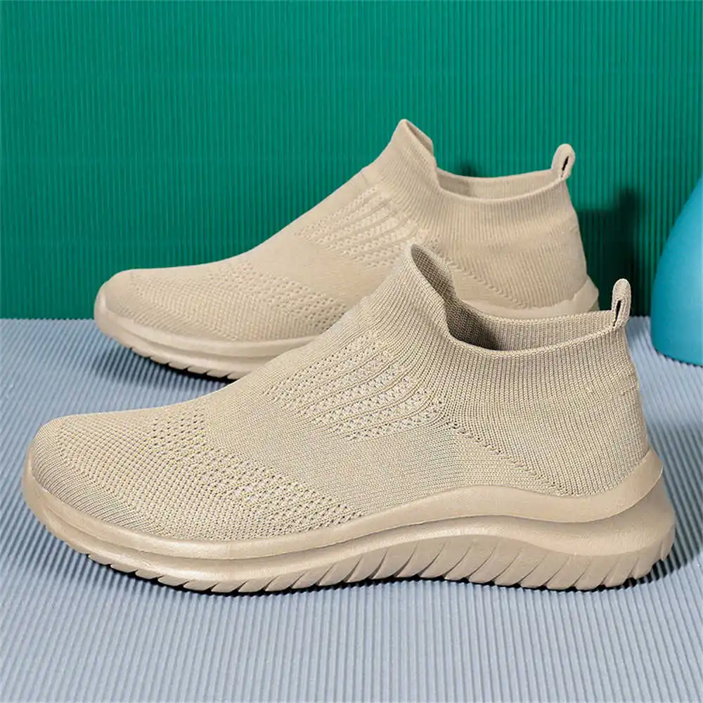 Beige Soft New Novelty Tennis  - Men'S Fashion For Big Guys 评论和价格