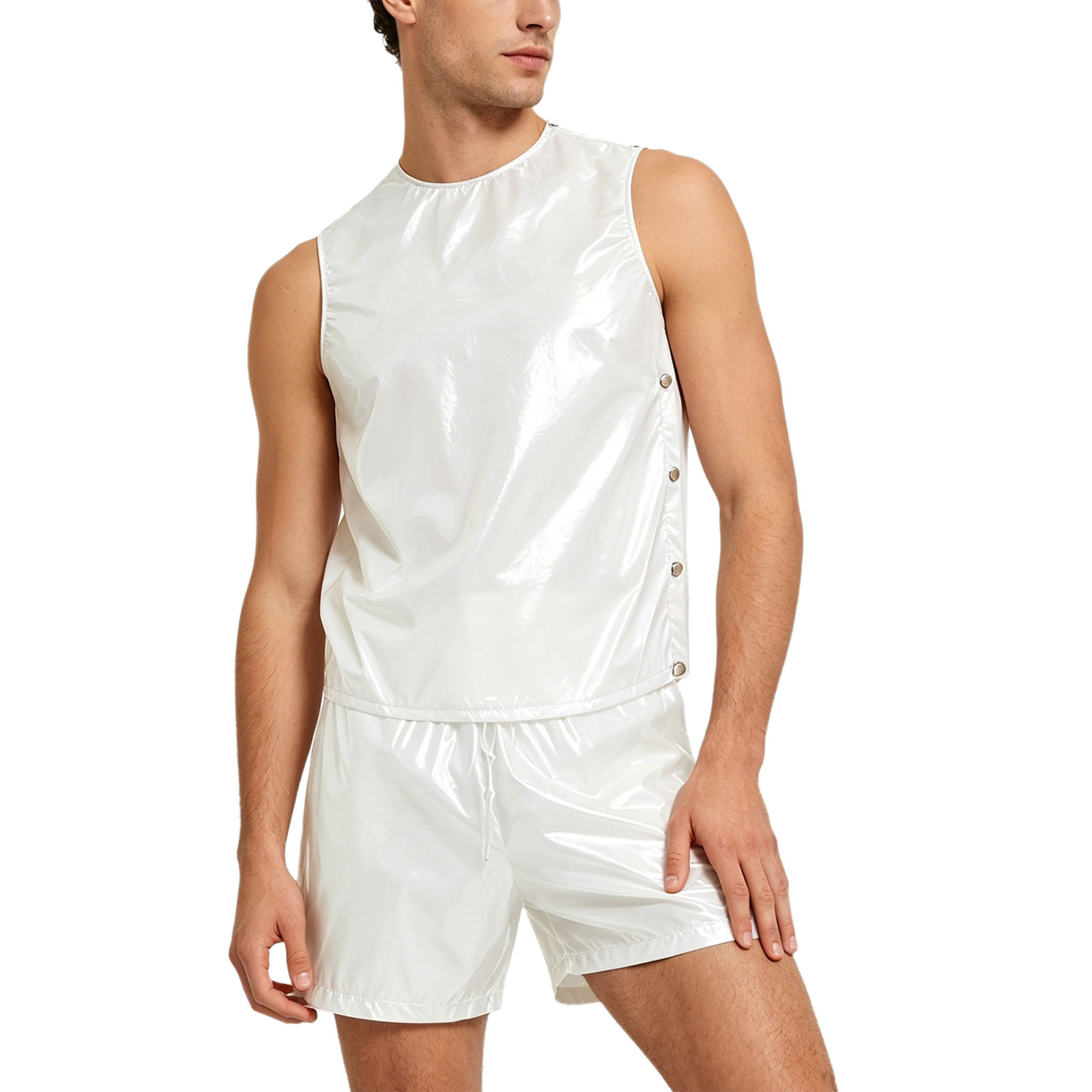 Mens Special Needs Waterproof  - Track Suit Men 评论和价格