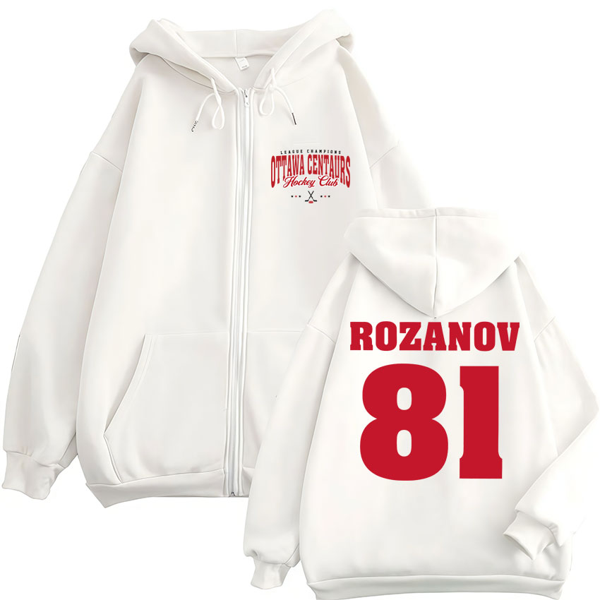 TV Heated Rivalry Ilya Rozanov - Mens Fashion Zip Up Hoodies 评论和价格