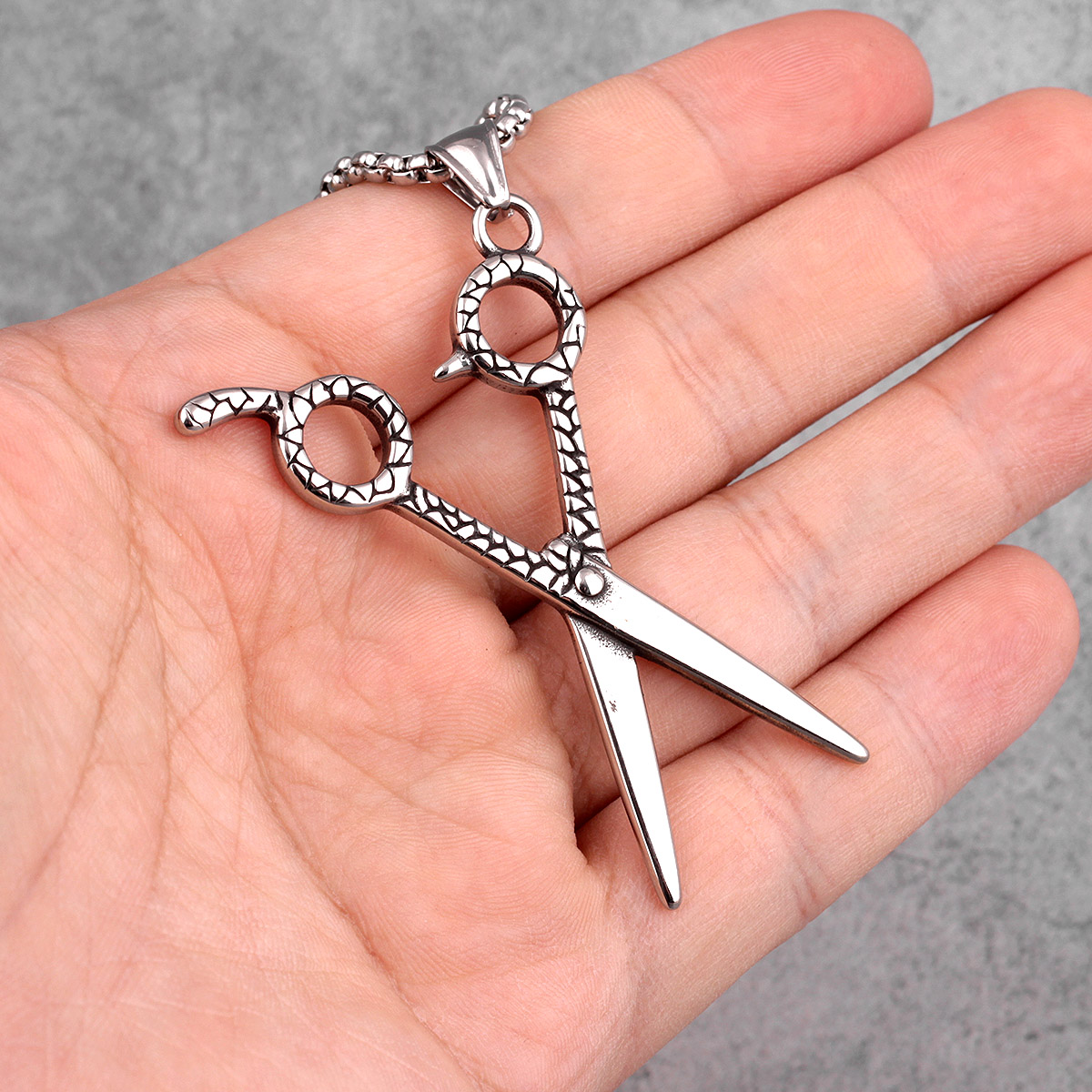 Scissors Haircut Barber Men Ne - Men'S Fashion Haircuts 评论和价格