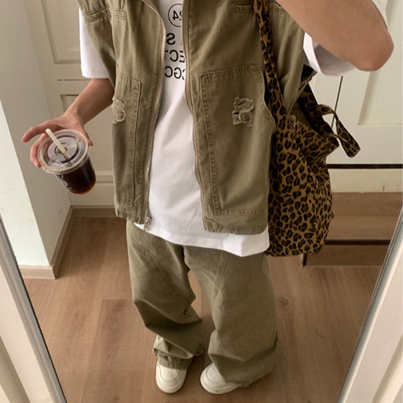 American Fashion Brand Retro D - Men'S Fashion Designer 评论和价格