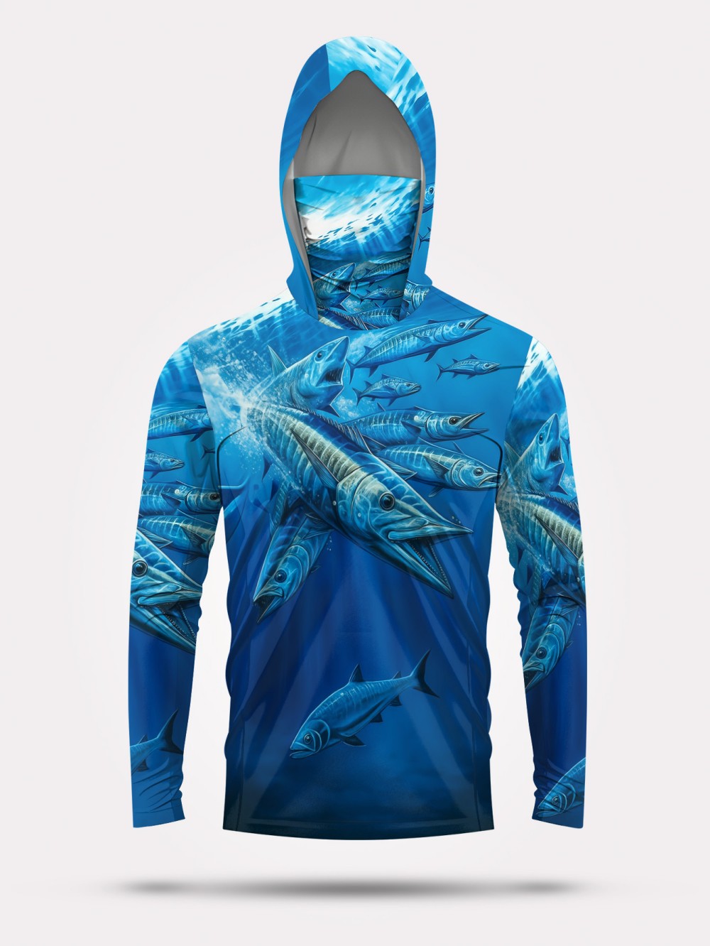 Men's Summer Fashion Fish Scho - Men'S Fashion For Summer 评论和价格