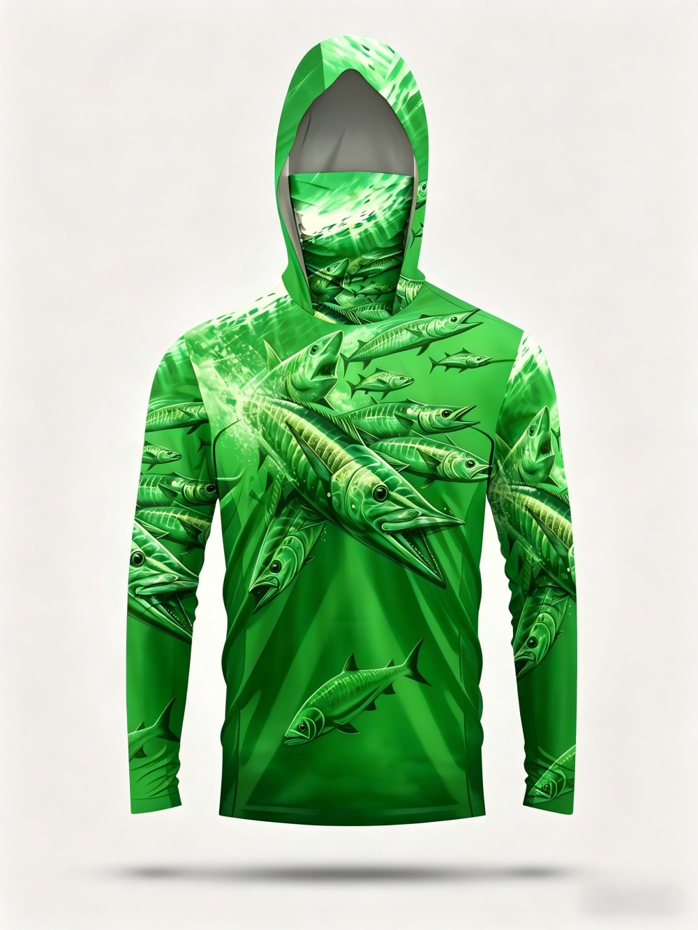 Men's Summer Fashion Fish Scho - Men'S Fashion For Summer 评论和价格