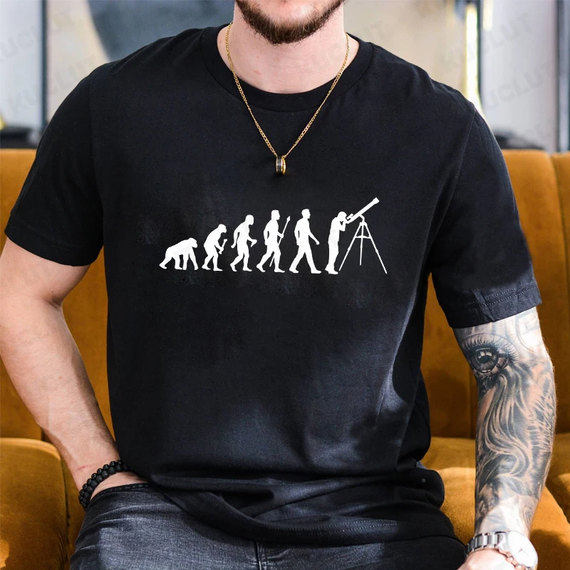 Astronomy Evolution Science Sp - Men'S Fashion Evolution 评论和价格