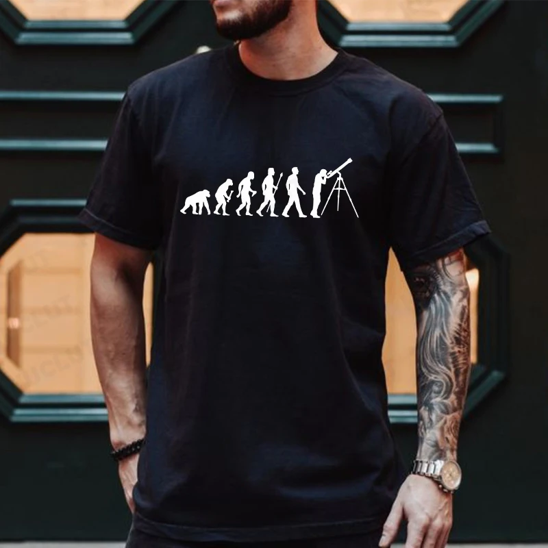 Astronomy Evolution Science Sp - Men'S Fashion Evolution 评论和价格