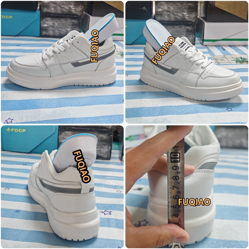 7cm Hidden Height Increasing M - Men'S Fashion Plus 评论和价格