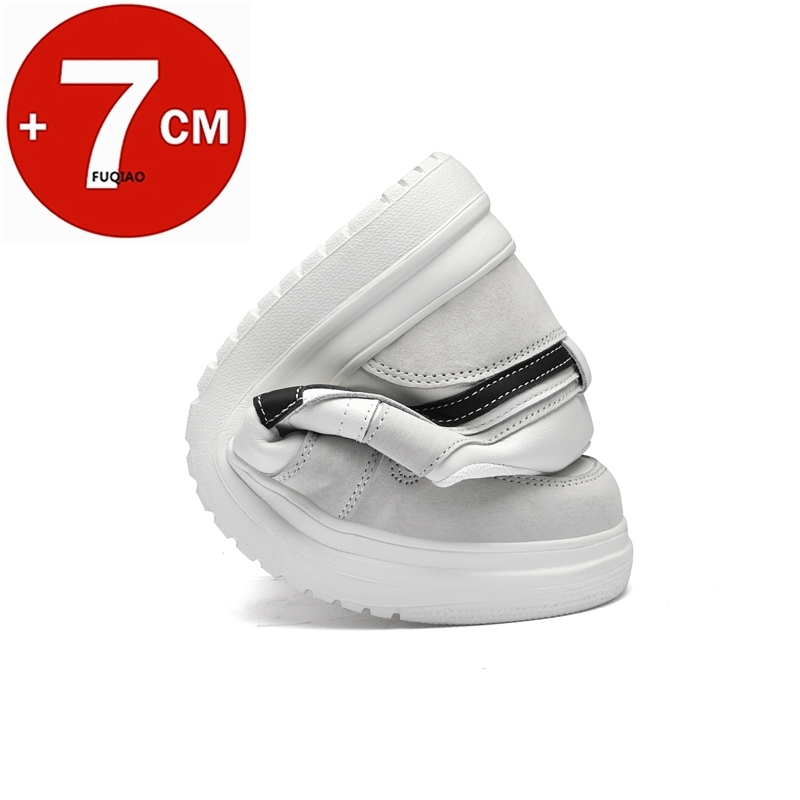 7cm Hidden Height Increasing M - Men'S Fashion Plus 评论和价格