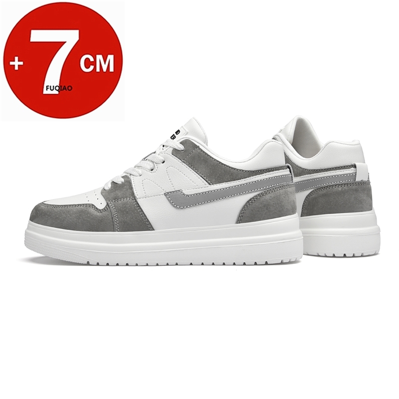 7cm Hidden Height Increasing M - Men'S Fashion Plus 评论和价格