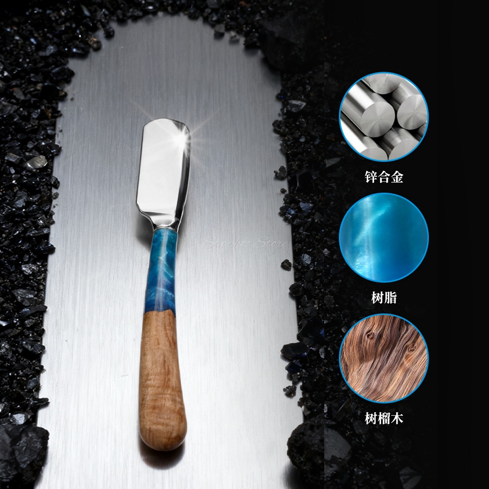 Fashion Straight Razor Hairdre - Men'S Fashion Haircuts 评论和价格