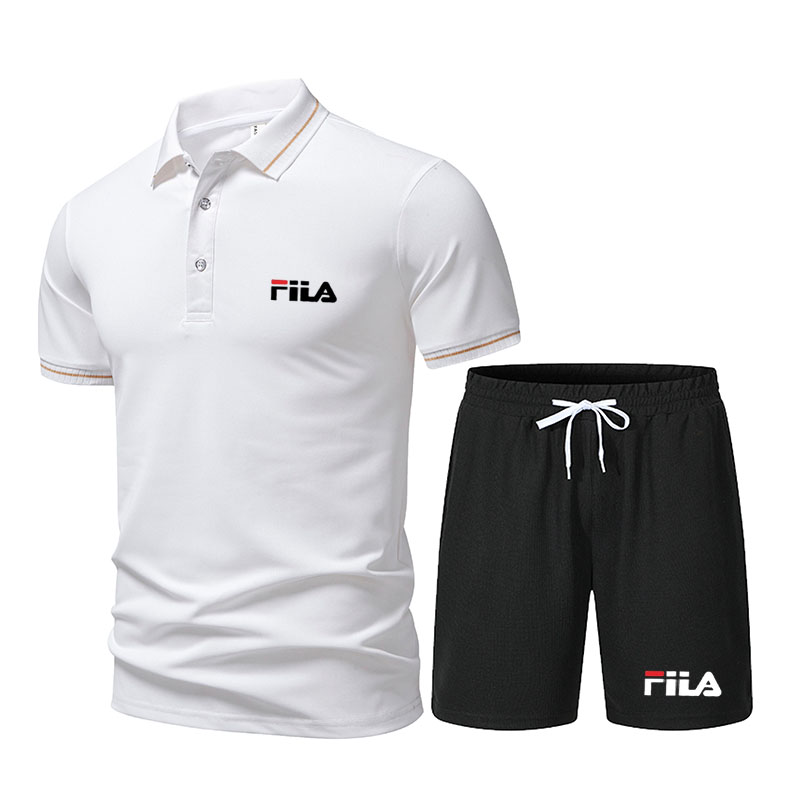 Men's Fashionable 2-Piece Spor - Mens Fashion Ideas 评论和价格