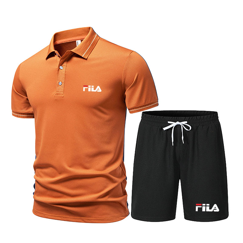 Men's Fashionable 2-Piece Spor - Mens Fashion Ideas 评论和价格
