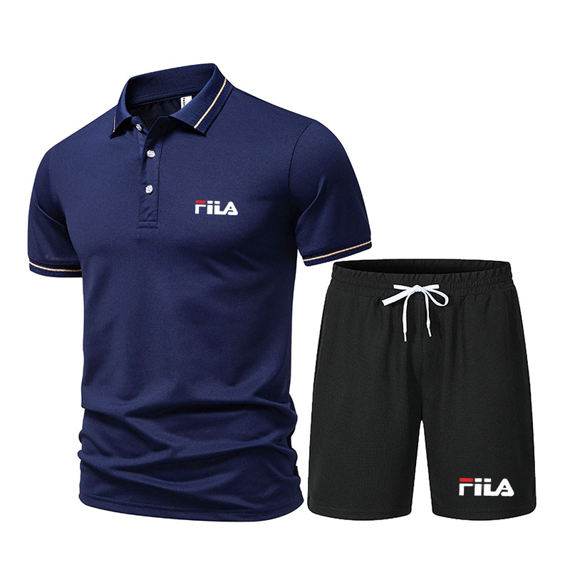 Men's Fashionable 2-Piece Spor - Mens Fashion Ideas 评论和价格