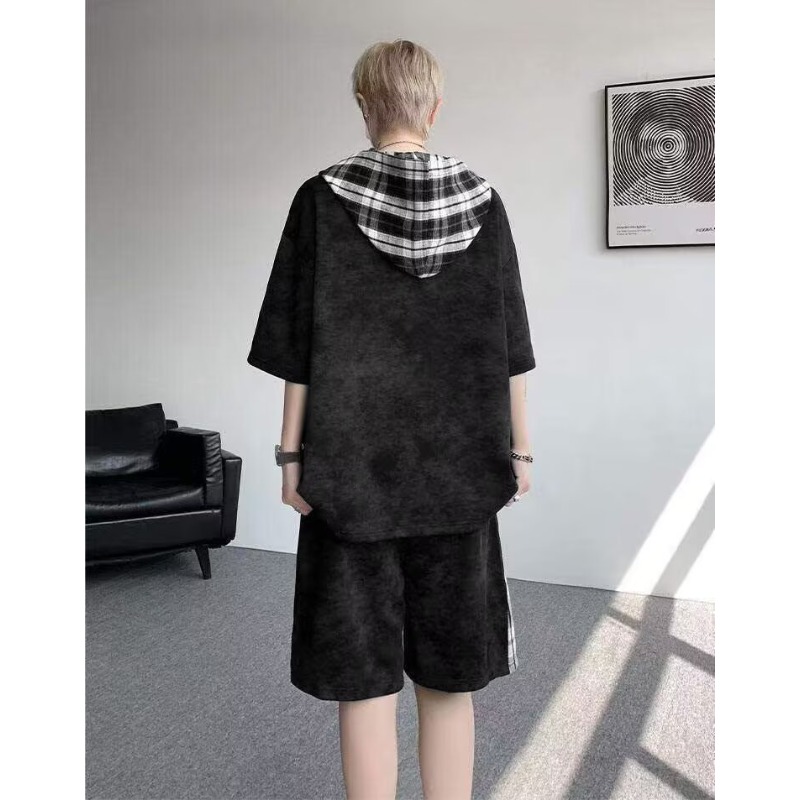 M-8XL Plus Size Men's Clothing - Men'S Fashion Plus 评论和价格