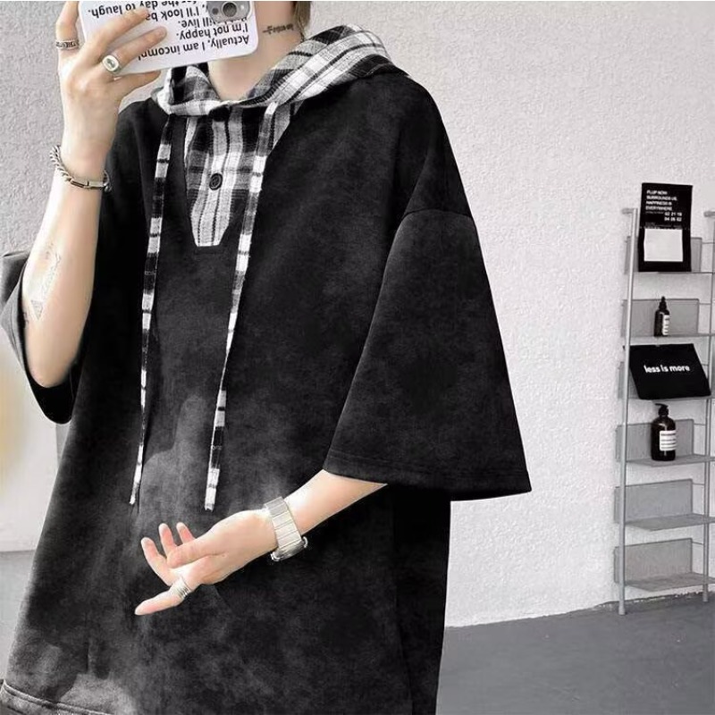 M-8XL Plus Size Men's Clothing - Men'S Fashion Plus 评论和价格