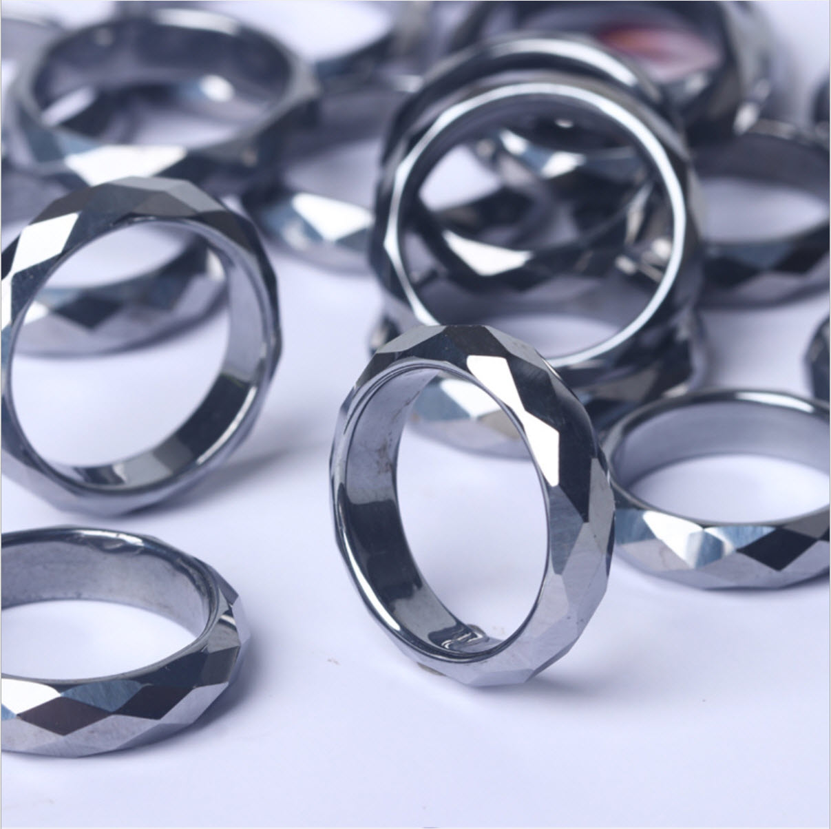 3pcs Natural Terahertz Energy  - Mens Fashion Store 评论和价格