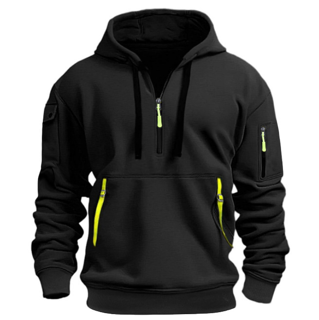 Men's Casual Sports Hoodie Spr - Mens Fashion Clothes 评论和价格
