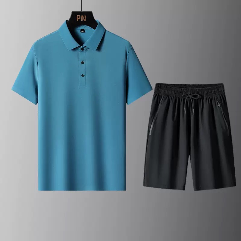 Summer Fashion Solid Color Com - Men'S Fashion Plus 评论和价格