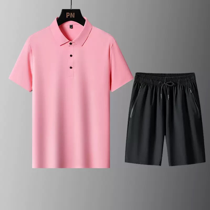 Summer Fashion Solid Color Com - Men'S Fashion Plus 评论和价格