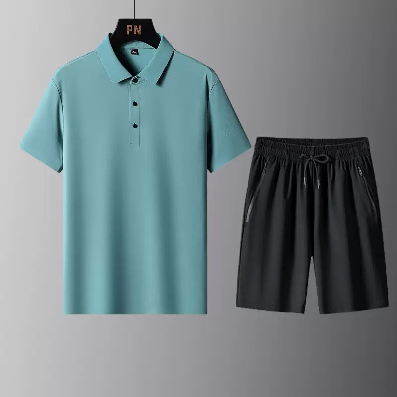 Summer Fashion Solid Color Com - Men'S Fashion Plus 评论和价格