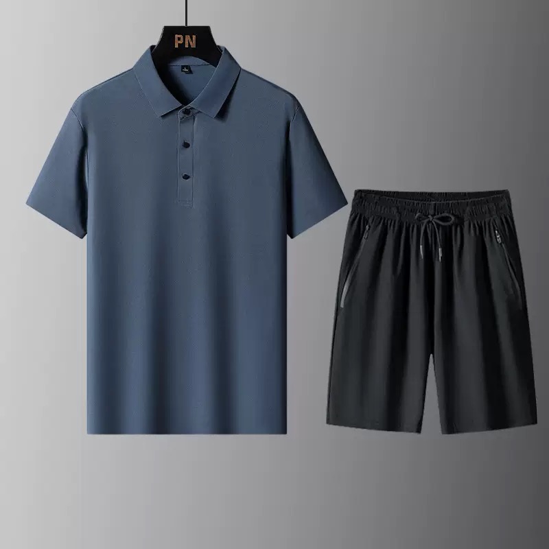 Summer Fashion Solid Color Com - Men'S Fashion Plus 评论和价格