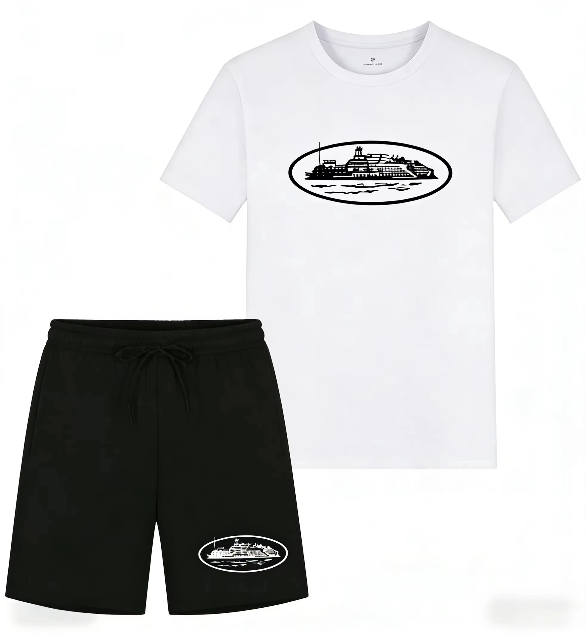 2026 Summer New Small Boat Pri - Men'S Fashion Designer 评论和价格