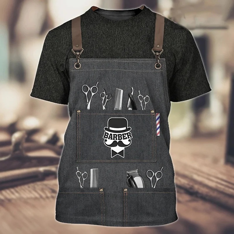 1 Piece Custom Your Picture Ba - Men'S Fashion Haircuts 评论和价格