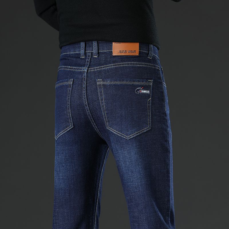 New Straight Mens Fashion Grey - Men'S Fashion Grey Jeans 评论和价格