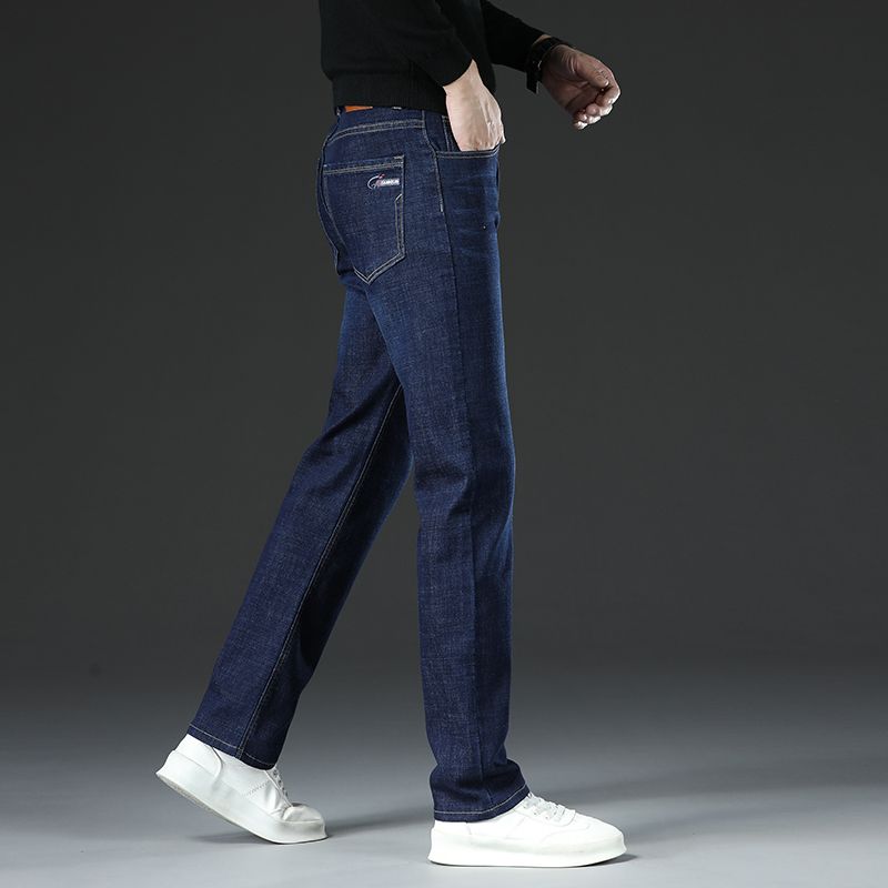 New Straight Mens Fashion Grey - Men'S Fashion Grey Jeans 评论和价格