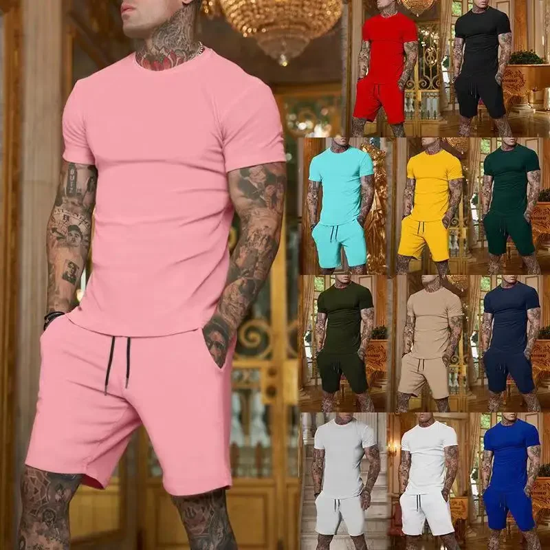 Fashionable and Casual Summer  - Mens Fashion Ideas 评论和价格
