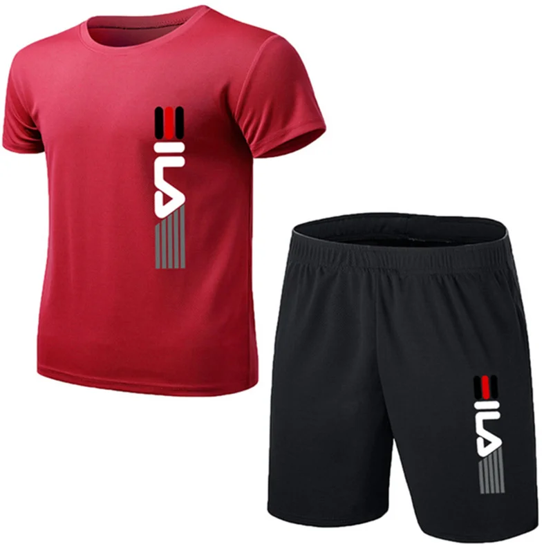 Summer Men's Fashion Simple Fi - Men'S Fashion Designer 评论和价格