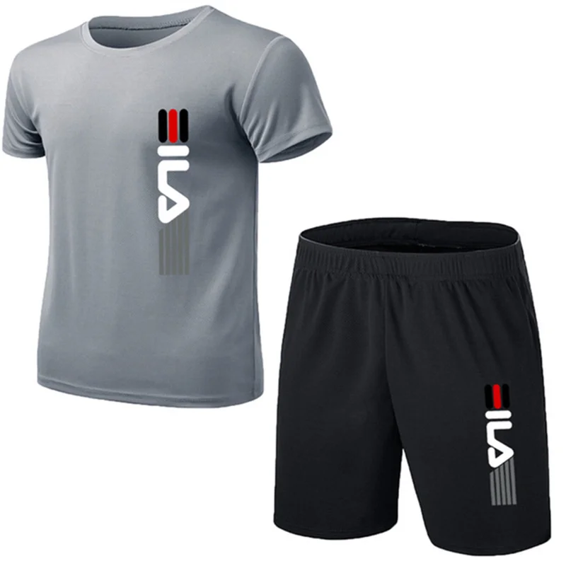 Summer Men's Fashion Simple Fi - Men'S Fashion Designer 评论和价格
