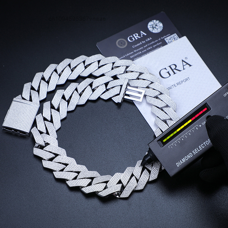 Big Guy Heavy Chain 27mm 925 S - Men'S Fashion For Big Guys 评论和价格