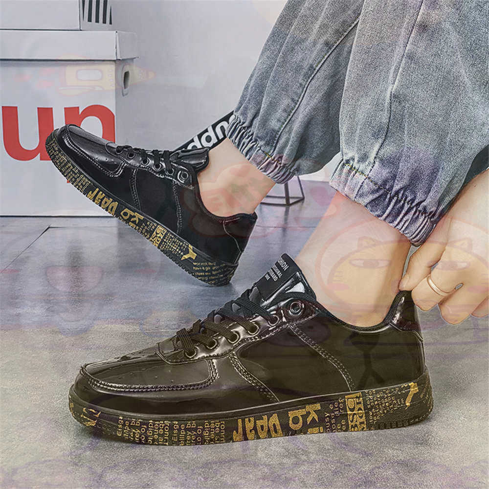 Round Foot Size 45 Sneakers Wh - Men'S Fashion For Big Guys 评论和价格