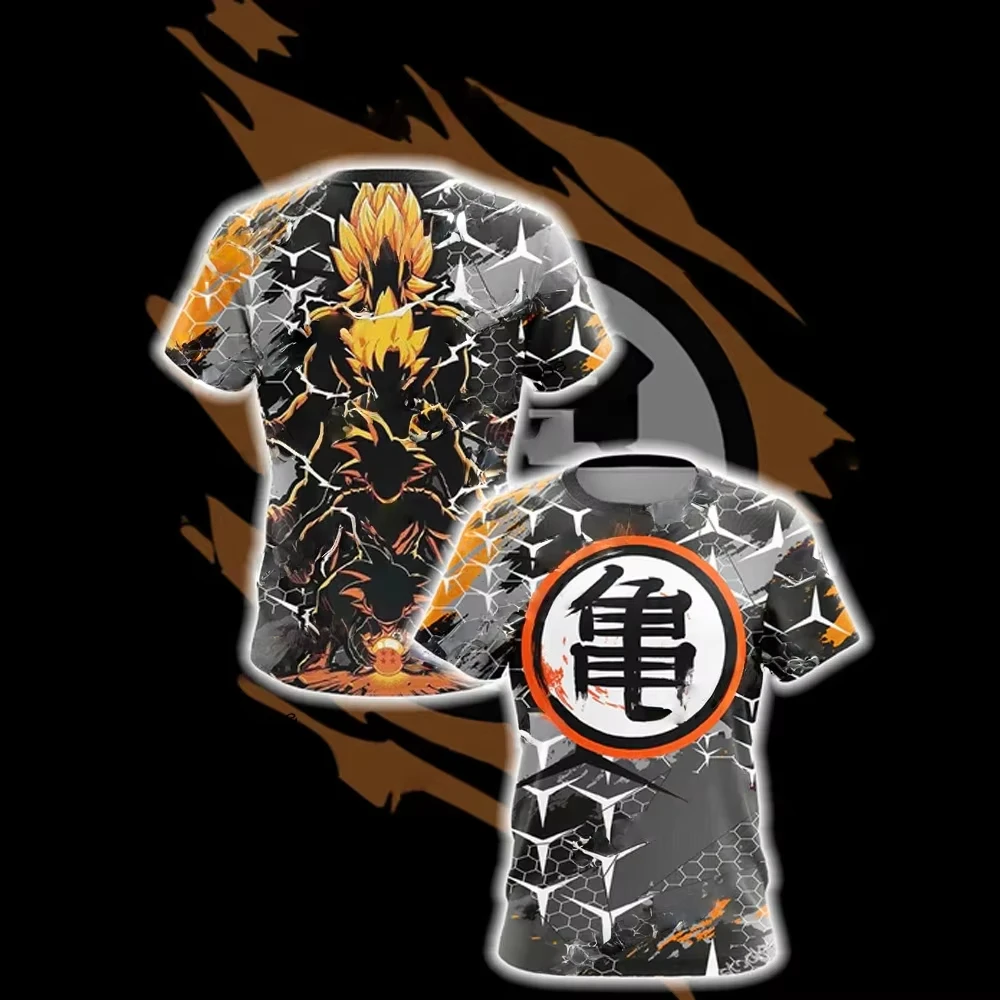 Summer 2026 Dragon Ball Goku S - Men'S Fashion Evolution 评论和价格