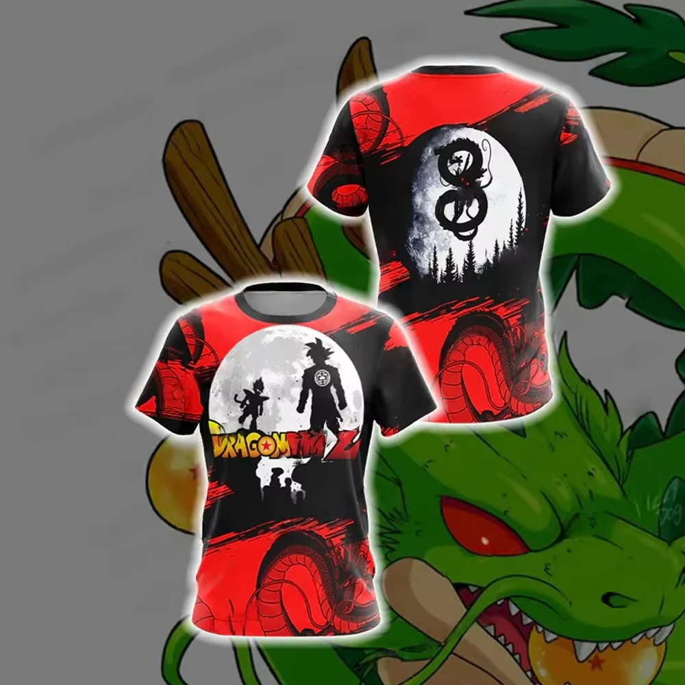Summer 2026 Dragon Ball Goku S - Men'S Fashion Evolution 评论和价格