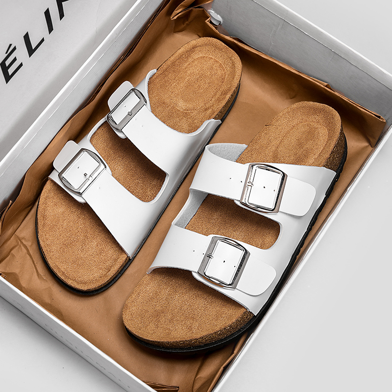 Fashion Classic Unisex Slipper - Men'S Fashion Plus 评论和价格